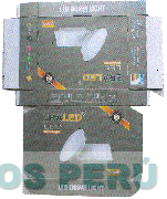 ERA LED DOWN LIGHT 24W