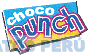CHOCO PUNCH