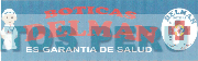 DELMANCITO BOTICAS DELMAN ES GARANTIA DE SALUD SIPREDS
