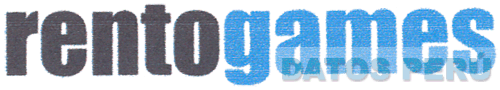RENTOGAMES