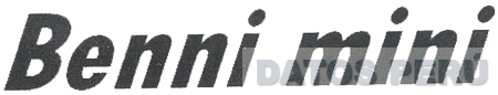 BENNI MINI