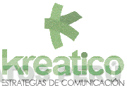 K KREATICO ESTRATEGIAS DE COMUNICACIÓN