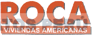 ROCA VIVIENDAS AMERICANAS