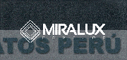 MIRALUX ESPEJOS