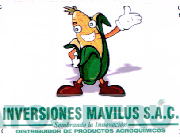 INVERSIONES MAVILUS S.A.C. SEMBRANDO LA INNOVACIÓN DISTRIBUIDOR DE PRODUCTOS AGROQUÍMICOS