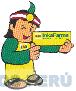 INKA FARMA
