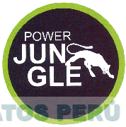 POWER JUNGLE