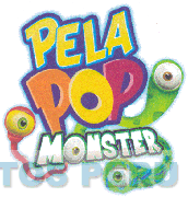 PELA POP MONSTER