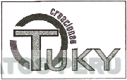 CREACIONES TUKY