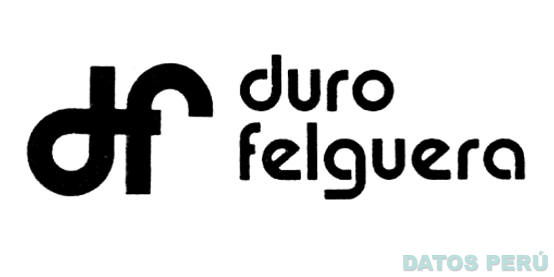 DF DURO FELGUERA