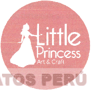 LITTLE PRINCESS ART & CRAFT