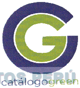 CG CATÁLOGOGREEN