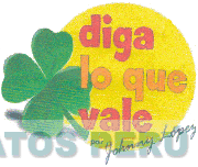 DIGA LO QUE VALE POR JOHNNY LOPEZ