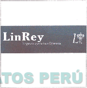 LR LINREY