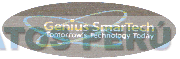 GENIUS SMARTECH TOMORROW'S TECHNOLOGY TODAY