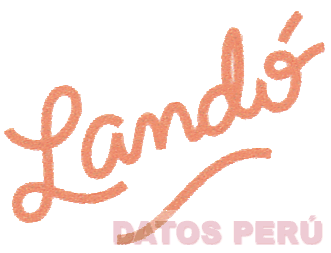 LANDÓ