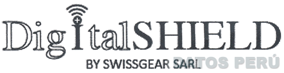 DIGITALSHIELD BY SWISSGEAR SARL