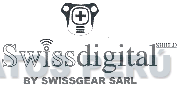 SWISSDIGITAL SHIELD BY SWISSGEAR SARL