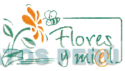 FLORES Y MIEL