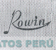 ROWIN