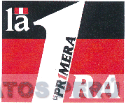 LA 1 RA LA PRIMERA