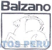 BALZANO