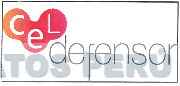 CEL DEFENSOR