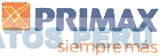 PRIMAX SIEMPRE MÁS