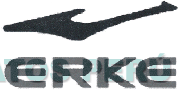 ERKE