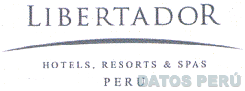 LIBERTADOR HOTELS, RESORTS & SPAS PERU