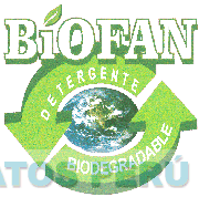 BÍOFAN DETERGENTE BIODEGRADABLE