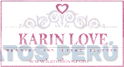 KARIN LOVE WEDDING AND EVENT PLANNER WWW.KARINLOVE.COM