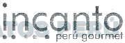 INCANTO PERÚ GOURMET