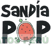 SANDÍA POP