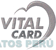 VITAL CARD