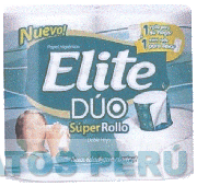 NUEVO! ELITE DÚO SÚPER ROLLO SUAVIDAD QUE RINDE
