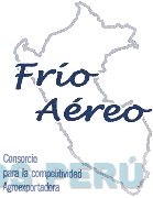 FRÍO AÉREO CONSORCIO PARA LA COMPETITIVIDAD AGROEXPORTADORA