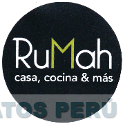 RUMAH CASA, COCINA & MÁS