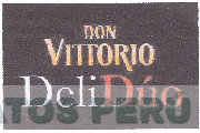 DON VITTORIO DELIDÚO