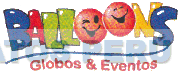 BALLOONS GLOBOS & EVENTOS