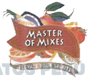 MASTER OF MIXES ELEVATE YOUR SPIRITS