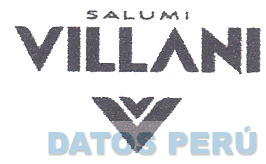SALUMI VILLANI