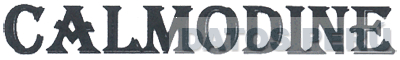 CALMODINE