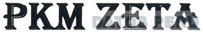 PKM ZETA