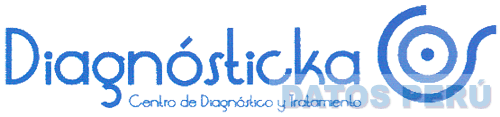 DIAGNÓSTICKA CENTRO DE DIAGNÓSTICO Y TRATAMIENTO