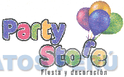 PARTY STORE FIESTA Y DECORACIÓN