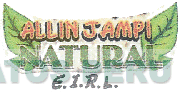 ALLIN JAMPI NATURAL E.I.R.L.