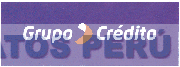 GRUPO CRÉDITO