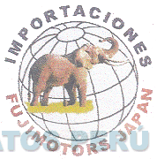 IMPORTACIONES FUJIMOTORS JAPAN