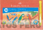 FABER CASTELL SINCE 1761 FIESTA 45